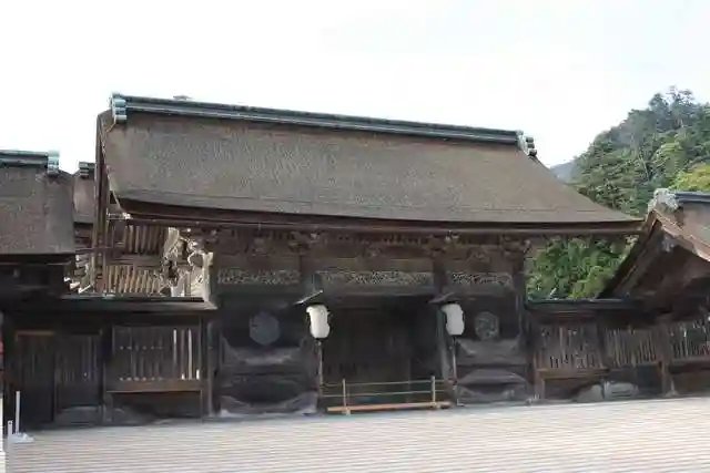 出雲大社倉敷教会(岡山県)