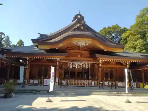 亀ケ池八幡宮(神奈川県)