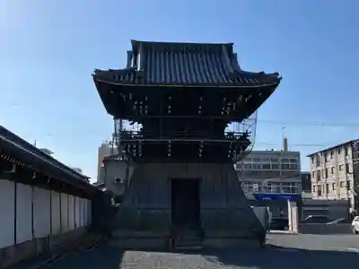 興正寺(京都府)