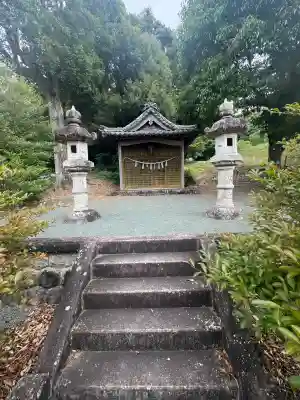 車神社(愛知県)