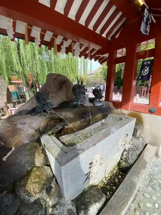 浅草神社(東京都)