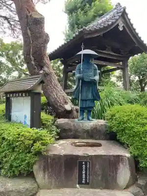 東福寺(埼玉県)