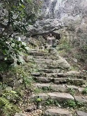 石巻神社山上社(愛知県)