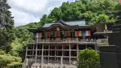 狸谷山不動院(京都府)