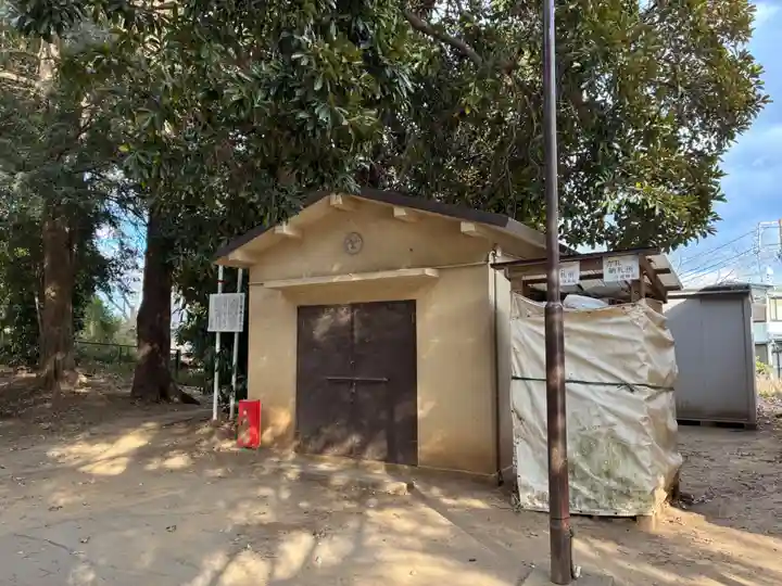 日枝神社(千葉県)