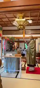 牟禮山観音禅寺(滋賀県)(2021年09月07日(火) 19時29分37秒投稿)