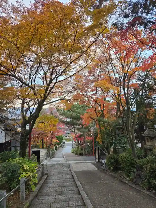 粟田神社(京都府)