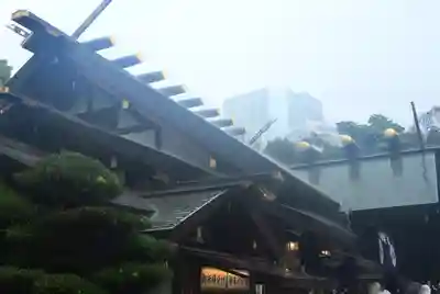 東京大神宮(東京都)