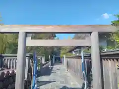 霧島焼酎神社(宮崎県)