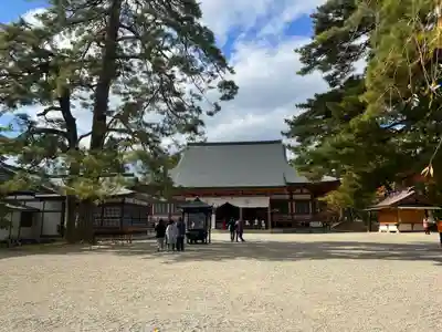 毛越寺(岩手県)
