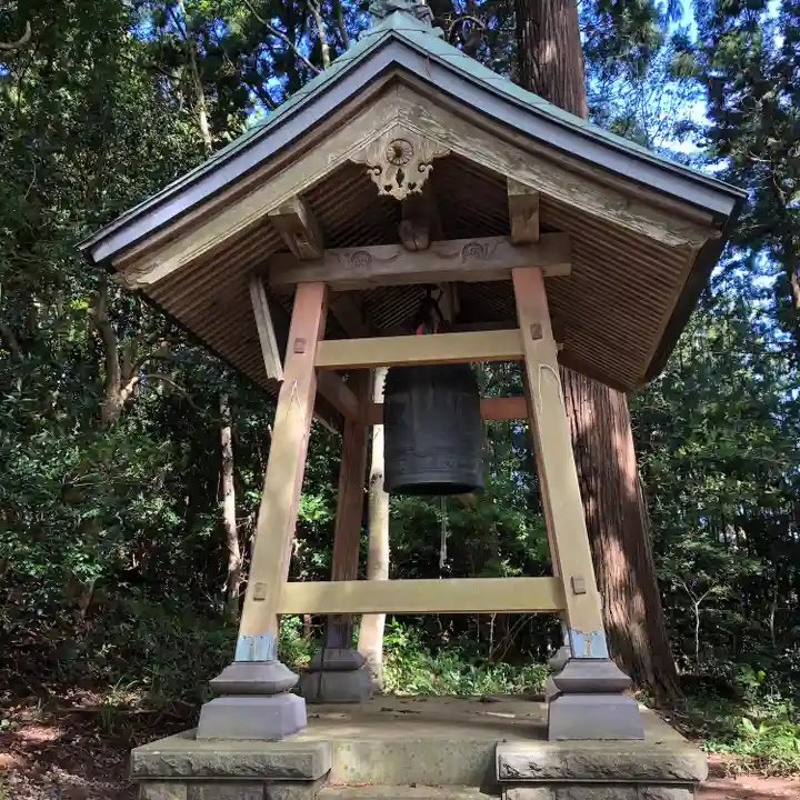 金峯神社(秋田県)