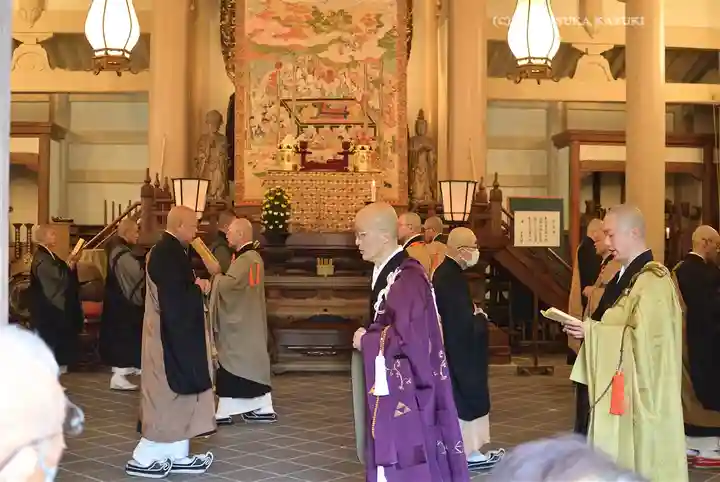 円覚寺(神奈川県)