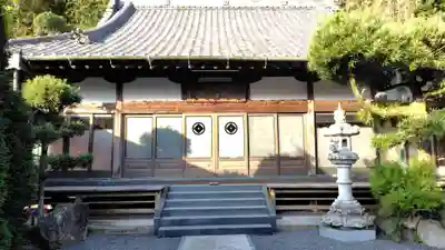 宝泉寺(静岡県)