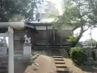 八幡宮(埼玉県)