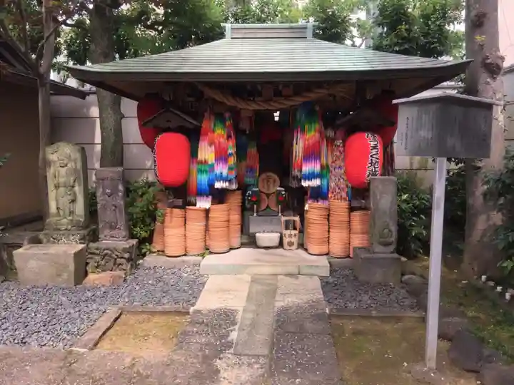 大円寺の本殿・本堂