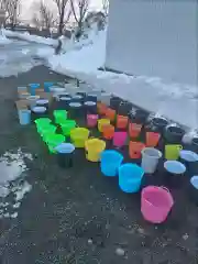 茂岩神社(北海道)