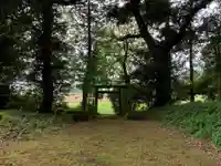 白幡大神・四社大神(千葉県)