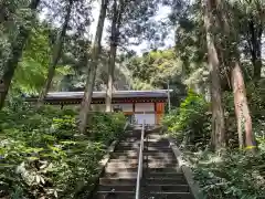 八幡神社（喜多町）(岐阜県)