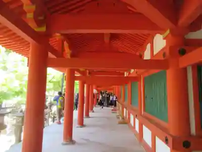 春日大社のその他建物