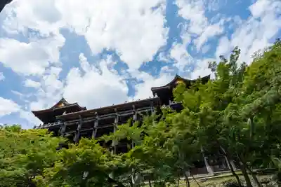 清水寺(京都府)