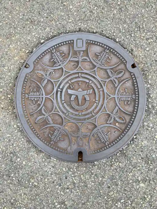 神戸神社(兵庫県)