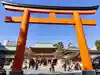 生田神社(兵庫県)