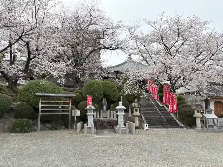 不動寺(大阪府)