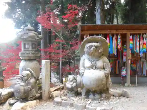 華厳寺(岐阜県)