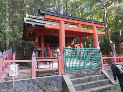 春日大社の末社・摂社