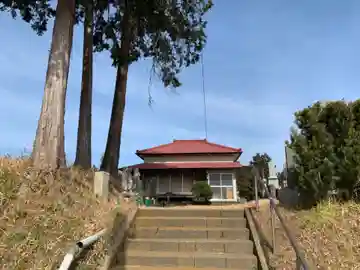 行馬堂のその他建物