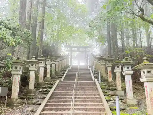三峯神社(埼玉県)