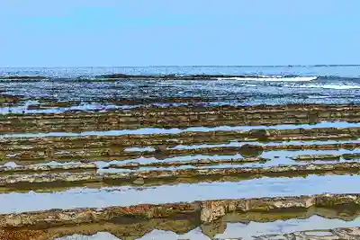 青島神社（青島神宮）の周辺