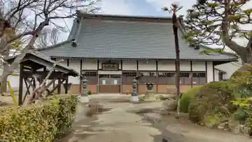 光雲寺のその他建物