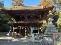 府八幡宮(静岡県)