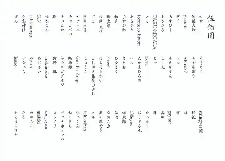 深大寺(東京都)