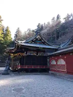 妙義神社(群馬県)
