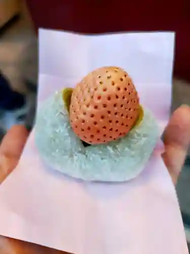 矢先稲荷神社(東京都)