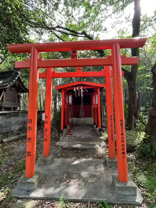 願成就寺(滋賀県)