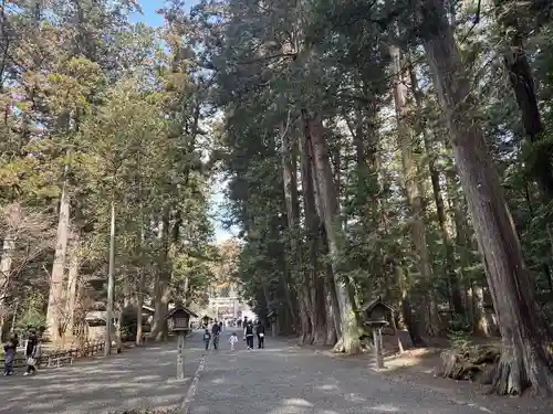 小國神社(静岡県)