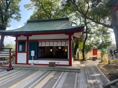大依羅神社(大阪府)