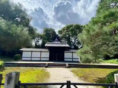 安樂壽院のその他建物