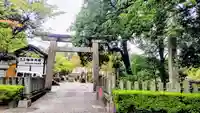 足羽神社(福井県)