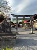 森友瀧尾神社(栃木県)