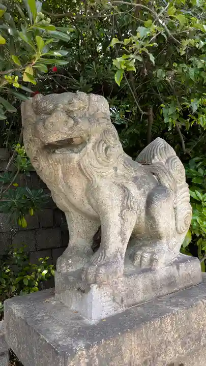 真田山 三光神社(大阪府)