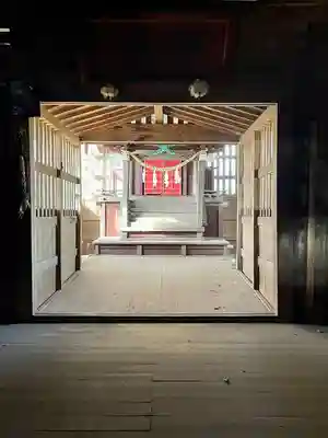 天満宮(栃木県)