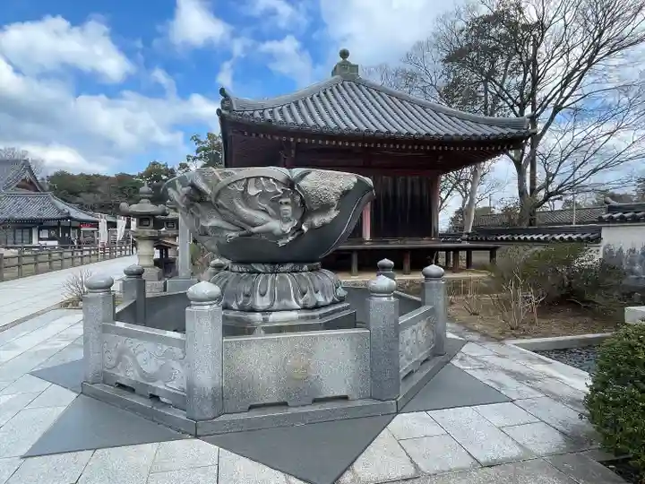 屋島寺(香川県)