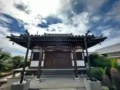 清照寺(奈良県)