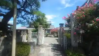 大源寺(岐阜県)