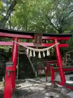 山名八幡宮(群馬県)