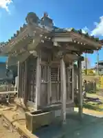 長林寺(千葉県)